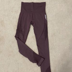 Gymshark seamless enery leggings
